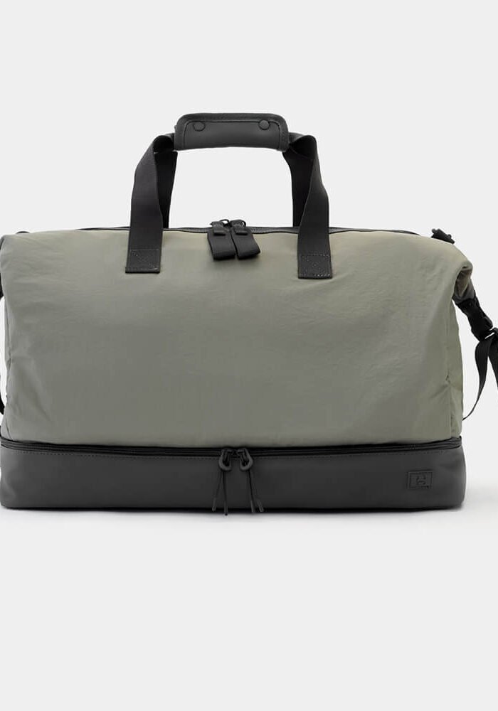 Travel bag