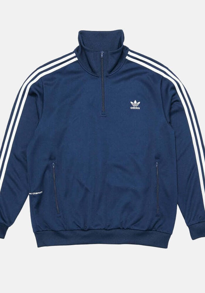 adidas X Pop Beckenbauer Track Jacket