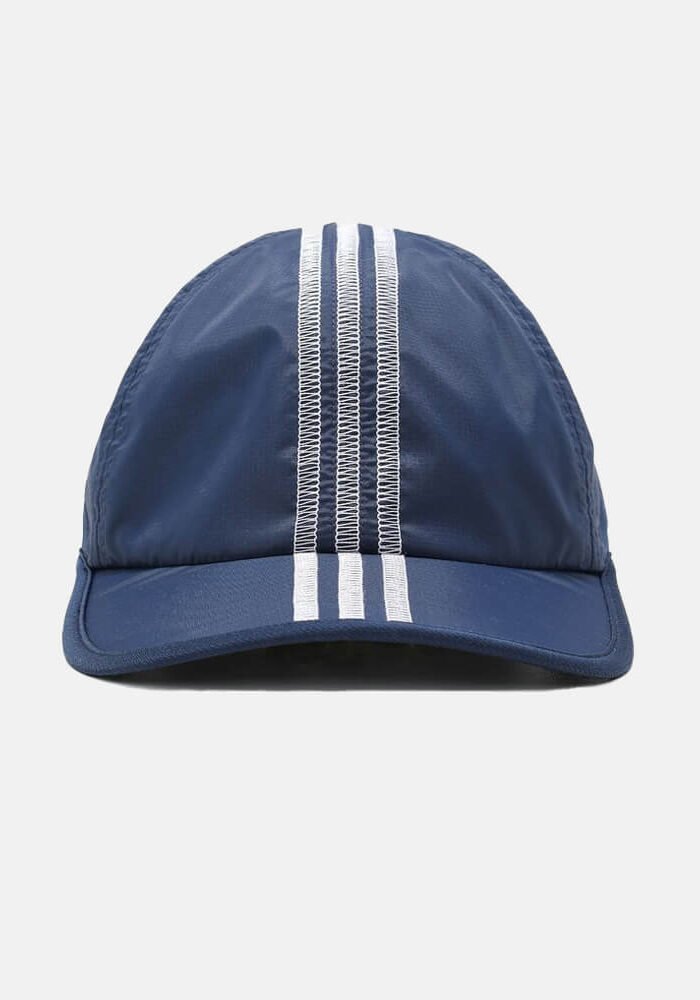adidas X Pop SL Cap, navy / white