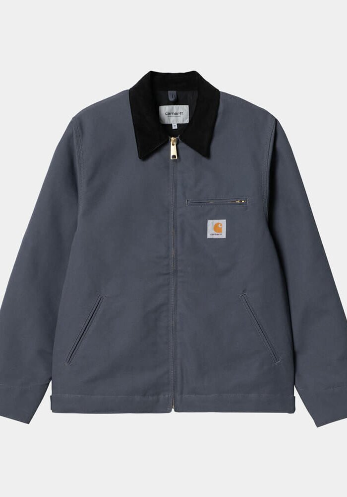 Carhartt Detroit Jacket (summer), zeus rigid