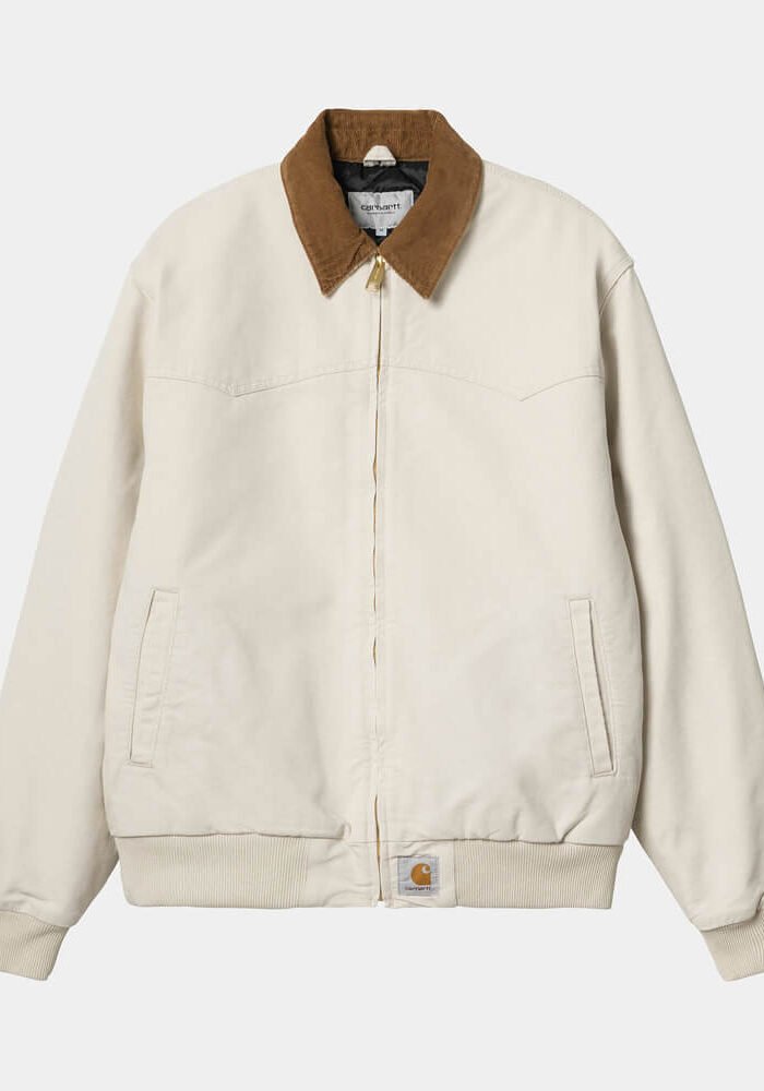 Carhartt OG Santa Fe Jacket
