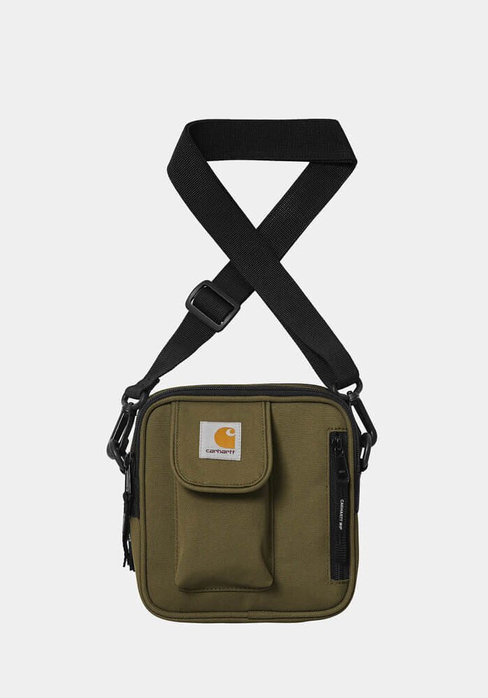 Carhartt Essentials Bag (small), highland